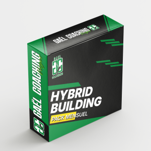 Hybrid Building